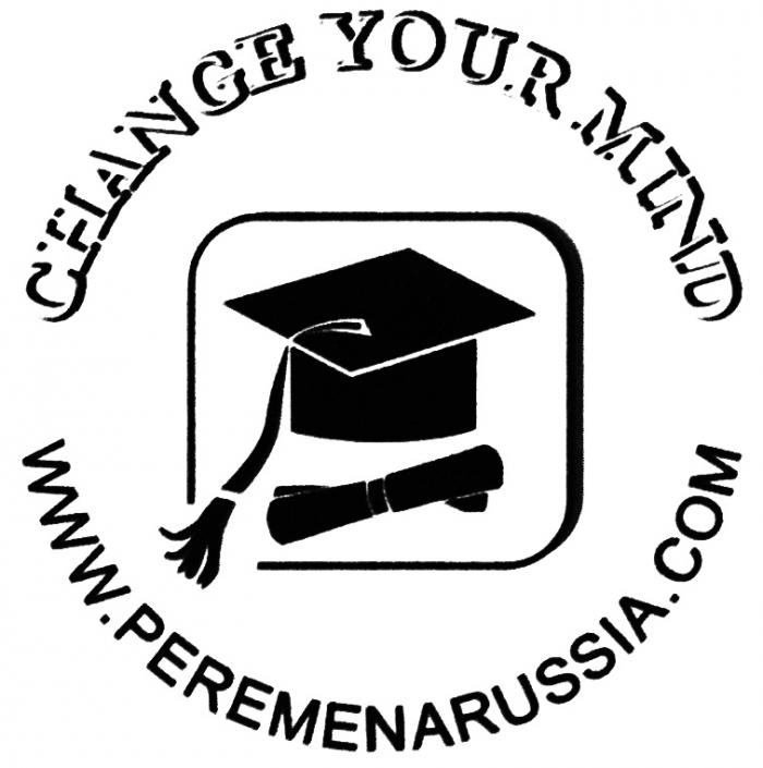 WWWPEREMENARUSSIACOM PEREMENARUSSIA CHANGE YOUR MIND WWW.PEREMENARUSSIA.COMWWW.PEREMENARUSSIA.COM