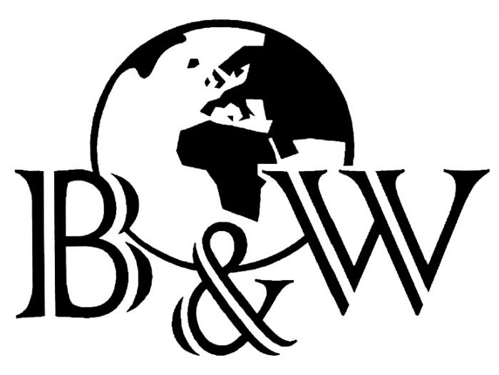 B&W BWBW
