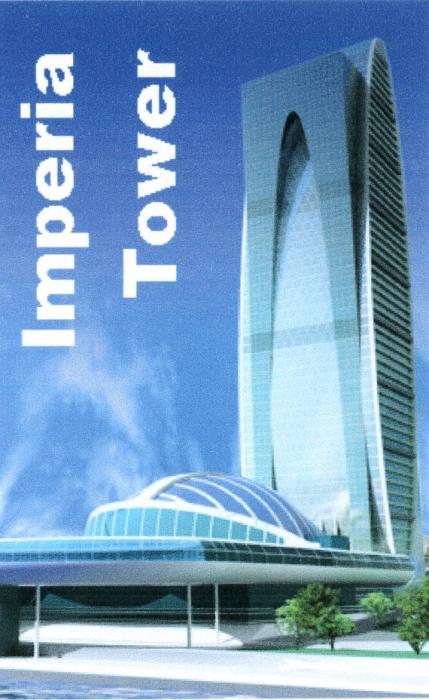 IMPERIA TOWERTOWER