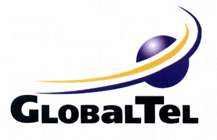 GLOBALTEL TEL GLOBAL TEL GLOBALTEL