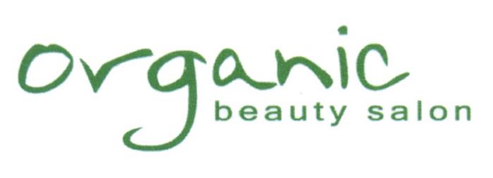 ORGANIC BEAUTY SALONSALON