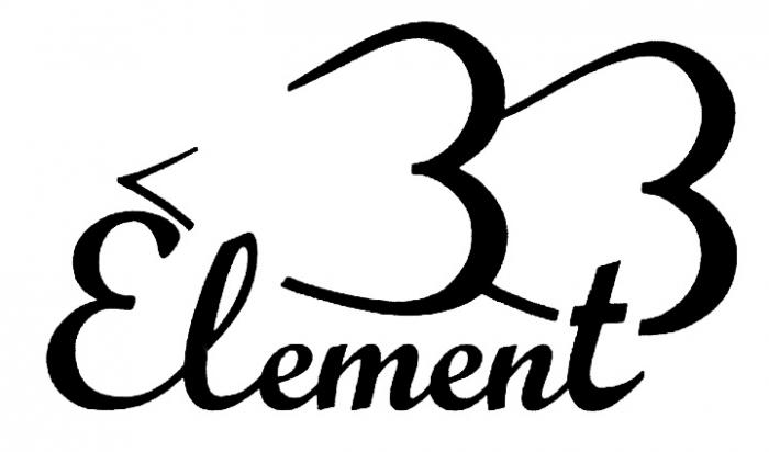 33 ELEMENTELEMENT