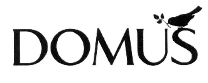 DOMUSDOMUS