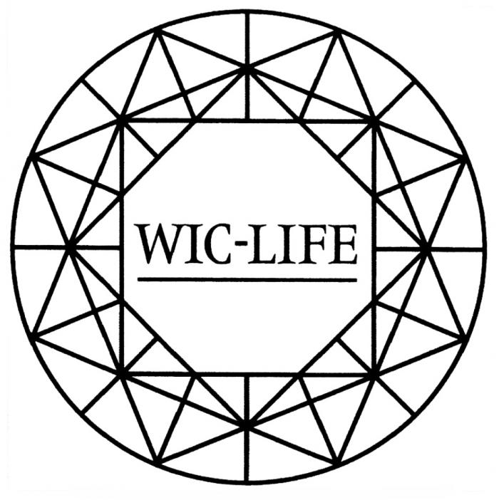 WICLIFE WIC WIC - LIFELIFE