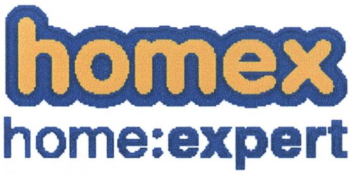 HOMEX HOMEEXPERT EXPERT HOME EXPERT HOMEX HOME:EXPERTHOME:EXPERT