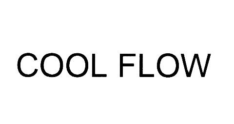 COOL FLOWFLOW