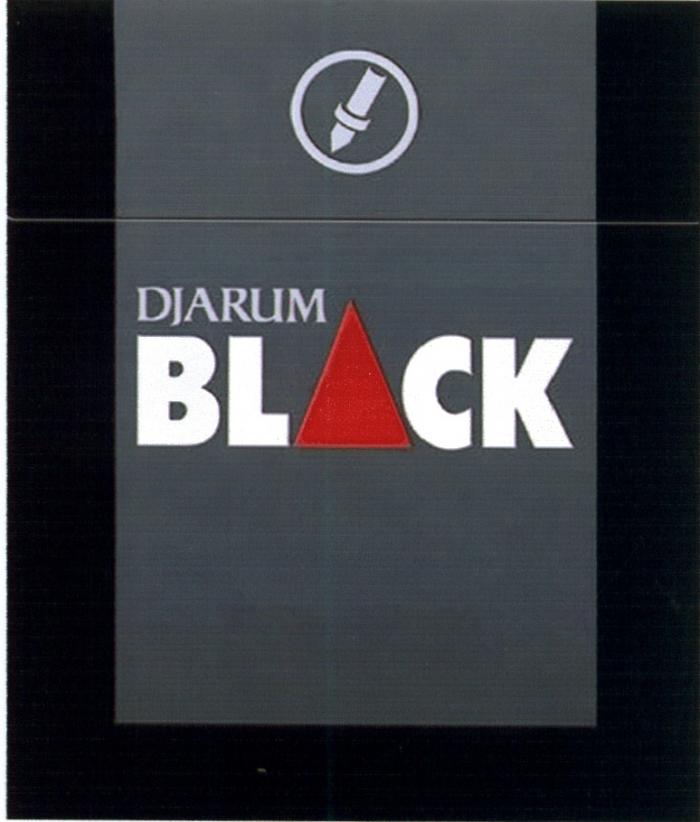DJARUM DJARUM BLACKBLACK