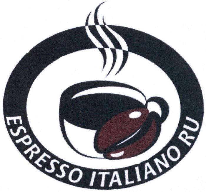 ESPRESSO ESPRESSO ITALIANO RURU