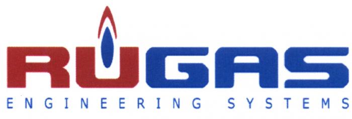 RUGAS RU GAS RUGAS ENGINEERING SYSTEMSSYSTEMS