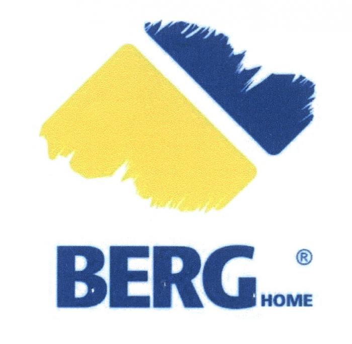 BERGHOME BERG BERG HOME BERGHOME