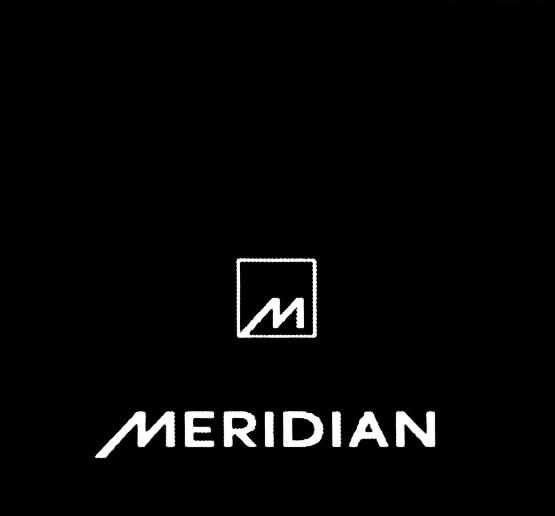 MERIDIANMERIDIAN