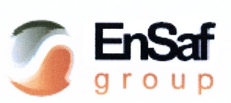 ENSAFGROUP ENSAF SAF EN ENSAF GROUPGROUP