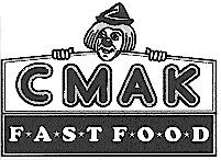 СМАК FAST FOOD CMAK