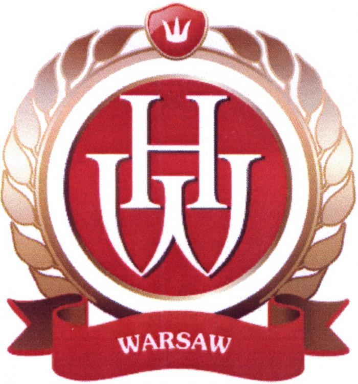 WARSAW HW WARSAW