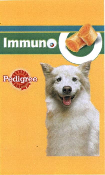 IMMUNO PEDIGREEPEDIGREE