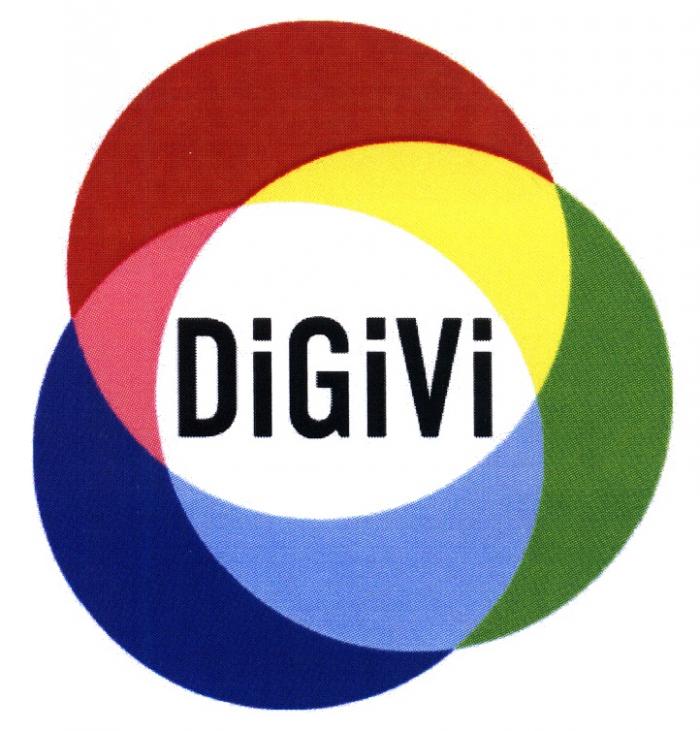 DIGIVI DIGI GIVI DI GI VI DIGIVI