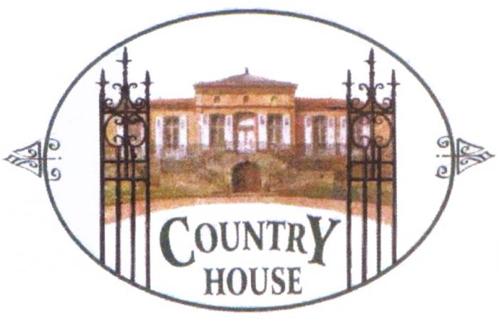 COUNTRYHOUSE COUNTRY COUNTRY HOUSEHOUSE