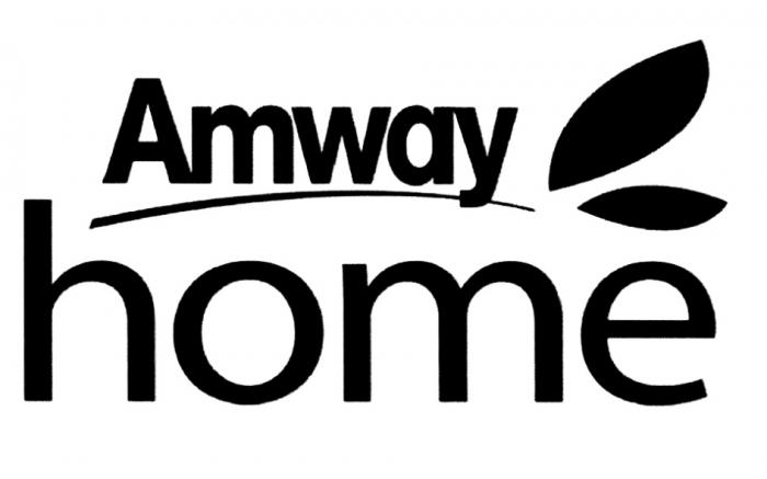 AMWAY AMWAY HOMEHOME