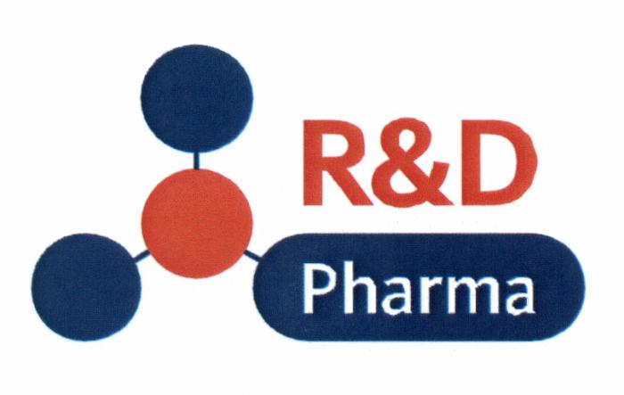 RD R&D PHARMAPHARMA