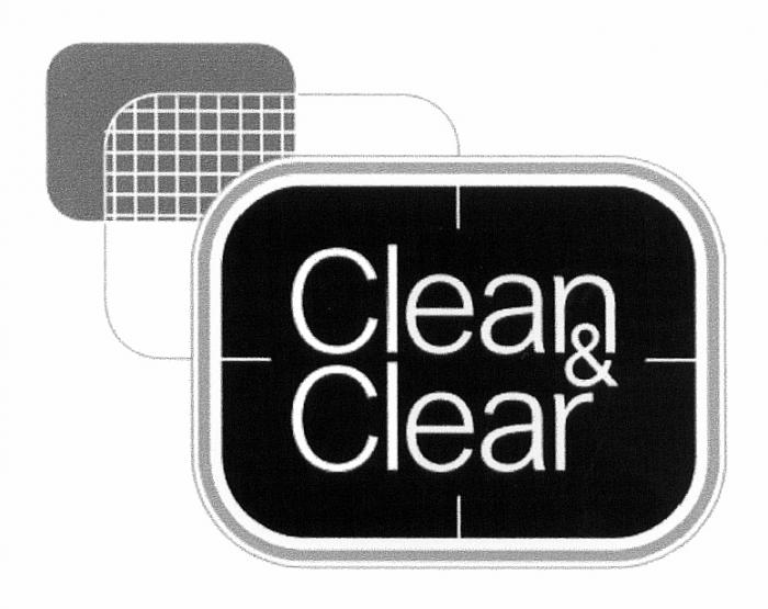 CLEAN & CLEARCLEAR