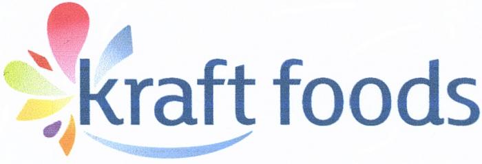 KRAFTFOODS KRAFT KRAFT FOODSFOODS