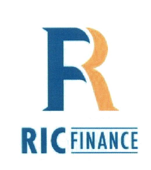 RIC RICFINANCE FR RIC FINANCEFINANCE