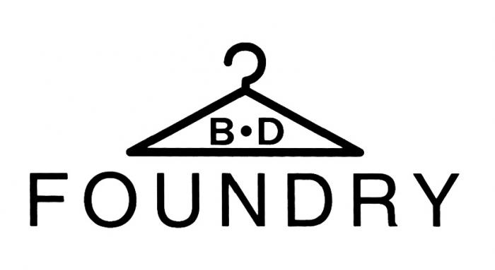 FOUNDRY BD FOUNDRY