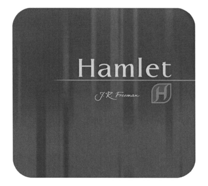 HAMLET FREEMAN JR HAMLET J.R. FREEMAN