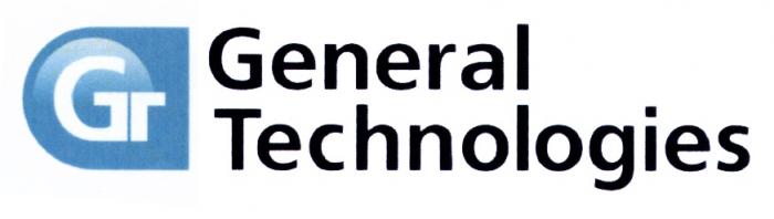 GT GENERAL TECHNOLOGIESTECHNOLOGIES