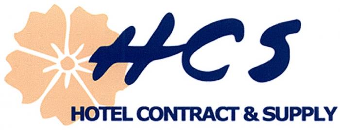 HCS HOTEL CONTRACT & SUPPLYSUPPLY