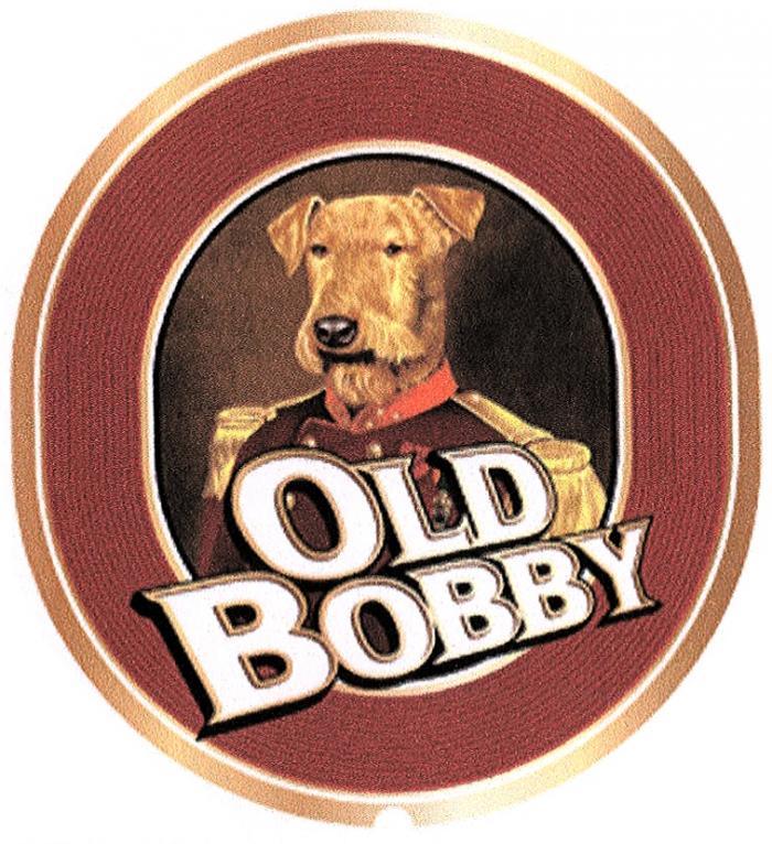 BOBBY OLD BOBBY