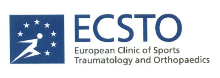 ECSTO ECSTO EUROPEAN CLINIC OF SPORTS TRAUMATOLOGY AND ORTHOPAEDICSORTHOPAEDICS