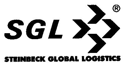 STRINBECK GLOBAL LOGISTICS SGL
