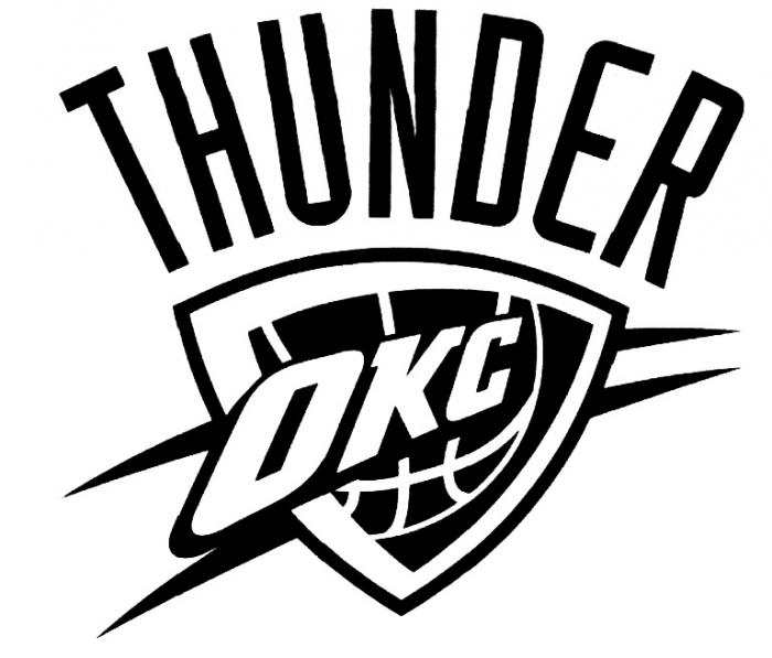 ОКС THUNDER OKCOKC