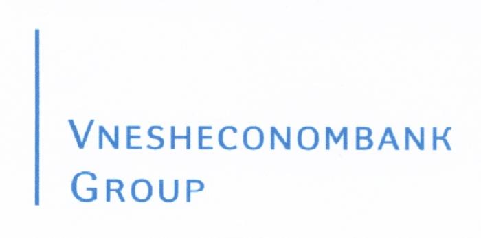 VNESHECONOMBANK VNESHECONOMBANK GROUPGROUP