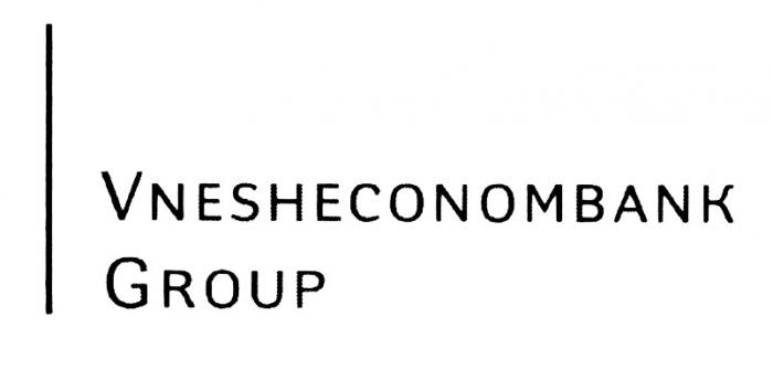 VNESHECONOMBANK VNESHECONOMBANK GROUPGROUP