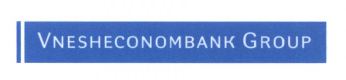 VNESHECONOMBANK VNESHECONOMBANK GROUPGROUP