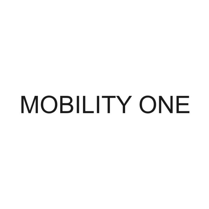 MOBILITY ONEONE