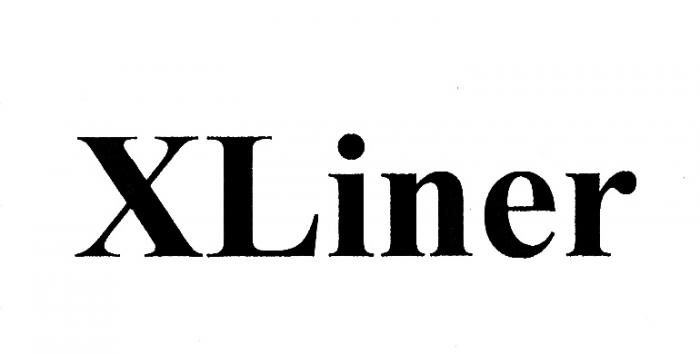 LINER XL XLINERXLINER