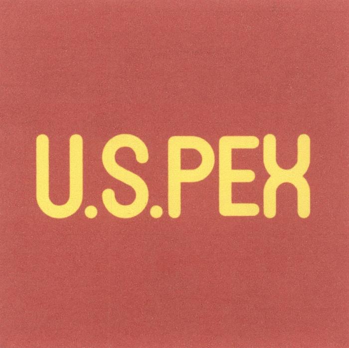 USPEX PEX US УСПЕХ USPEH U.S.PEXU.S.PEX