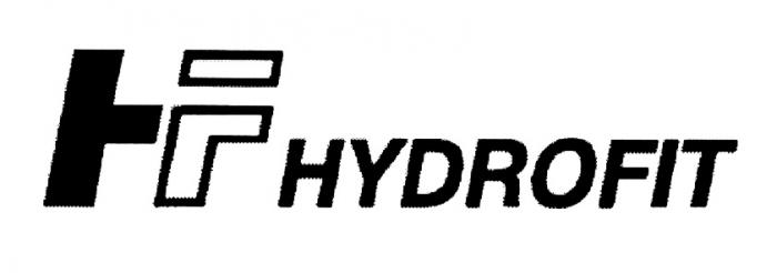 HYDROFIT HF HYDROFIT