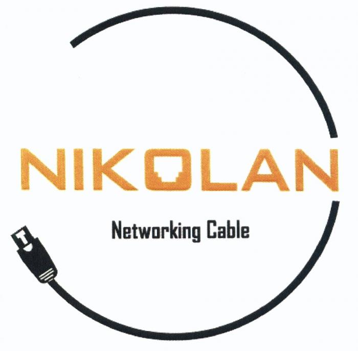 NIKOLAN NIKOLAN NETWORKING CABLECABLE