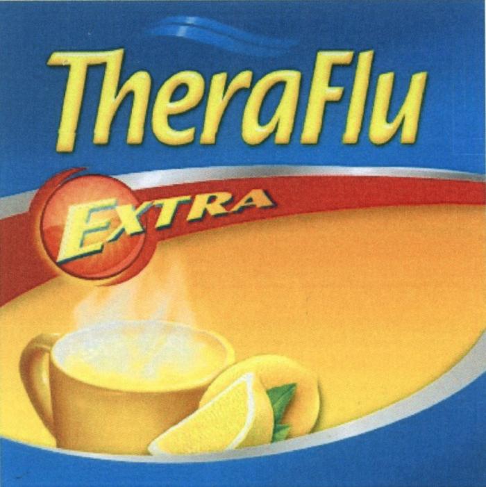 THERAFLU THERA FLU THERA FLU THERAFLU EXTRAEXTRA