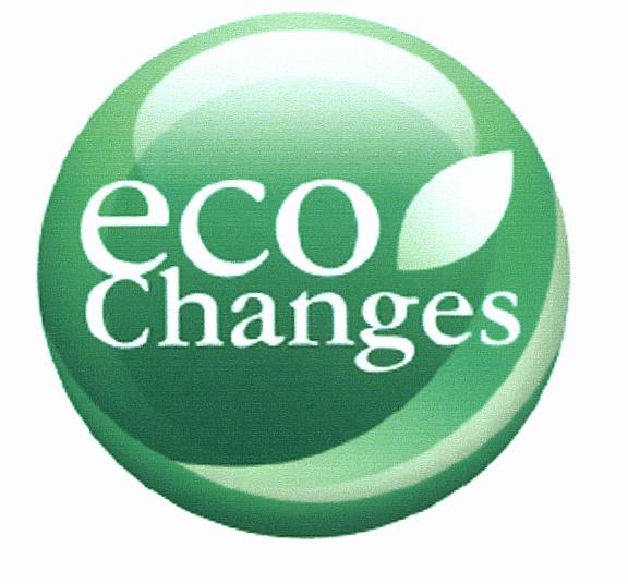 ECOCHANGES CHANGES ECO CHANGES
