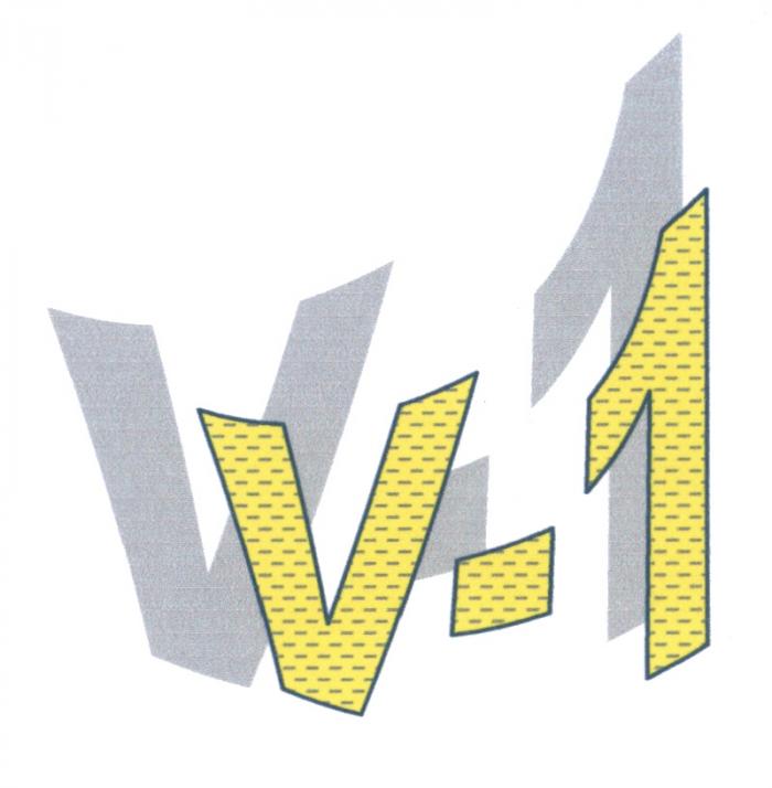 V-1 V1 VV-11 VV VV11VV11