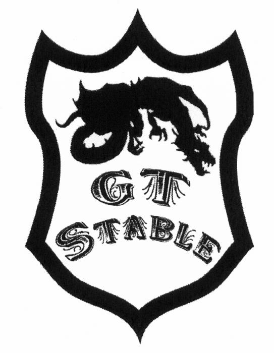 GT STABLESTABLE