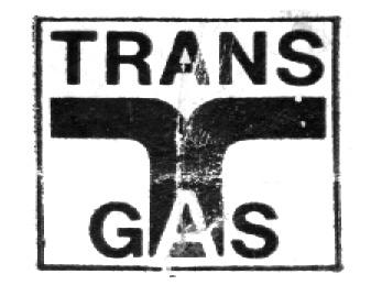 TRANS GAS T Т