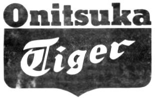ONITSUKA TIGER