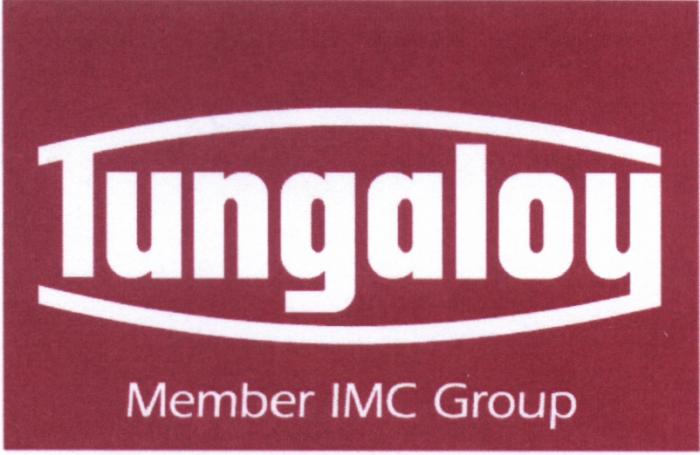 TUNGALOY IMC TUNGALOY MEMBER IMC GROUPGROUP