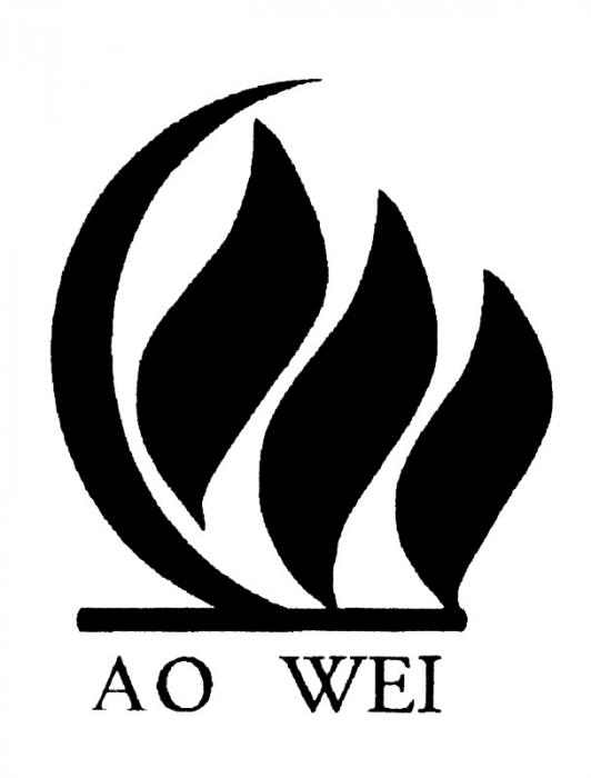 AOWEI WEI AO WEI